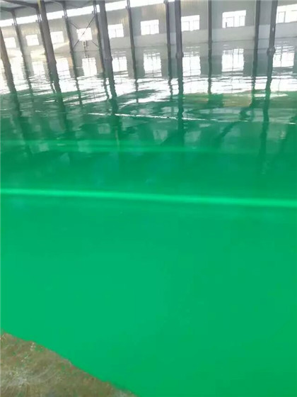 万山,我直接给你一份室外地坪漆翻新维修